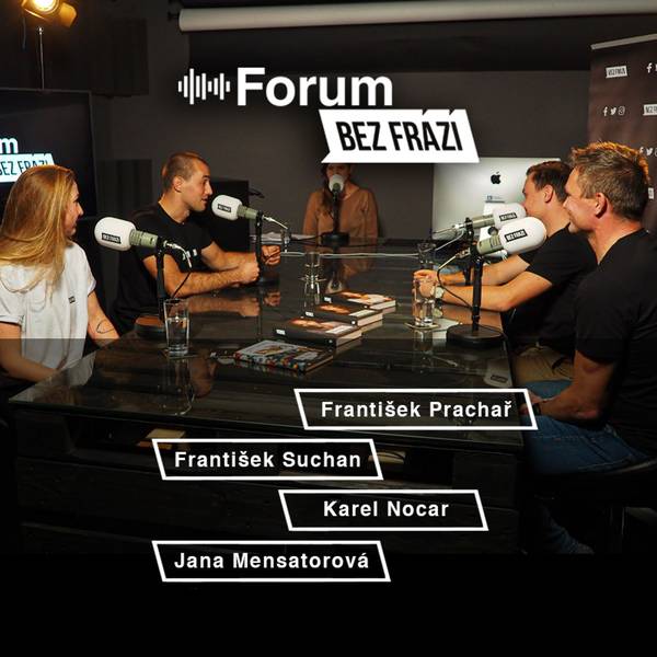 Forum Bez frází