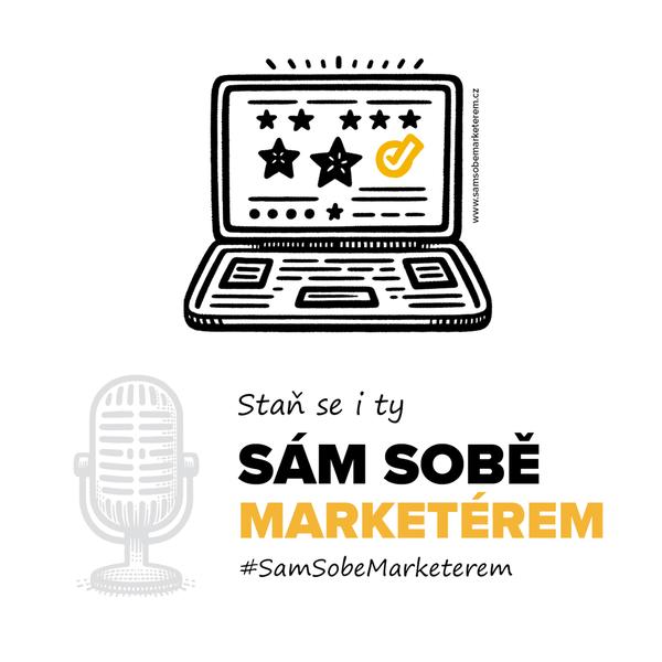 Sám sobě marketérem