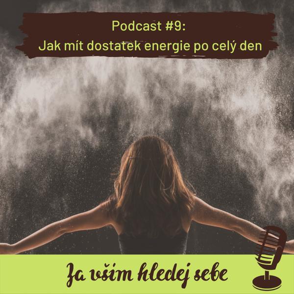 Za vším hledej sebe