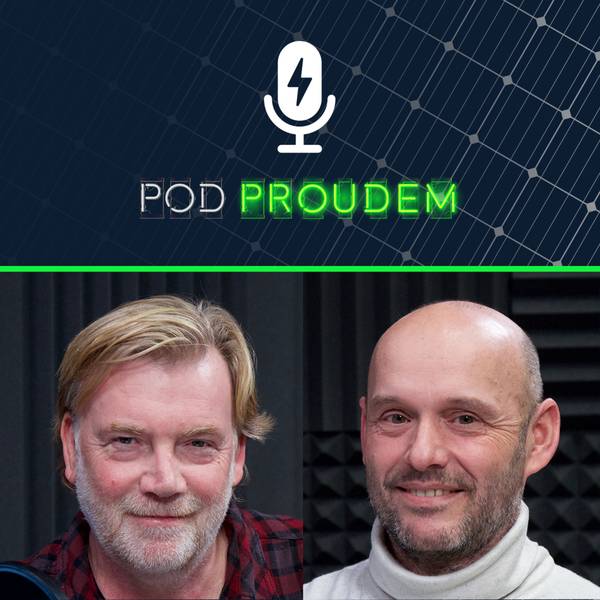 Pod proudem