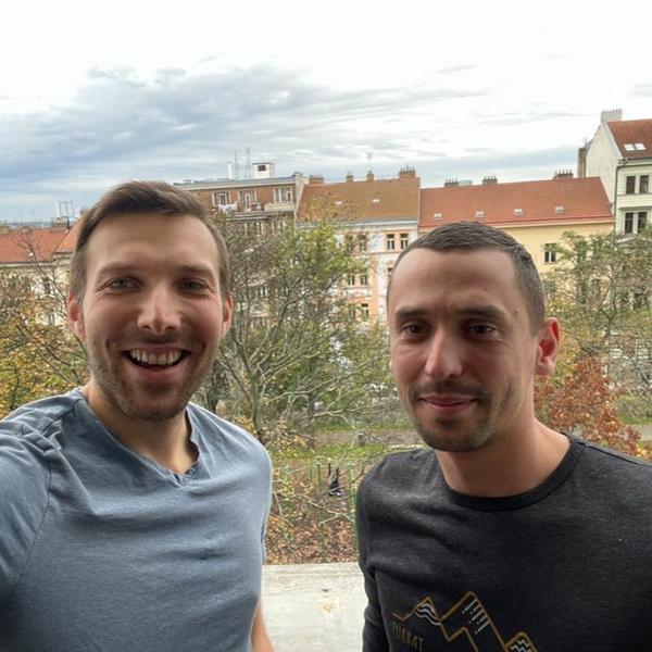 Z Podpalubí