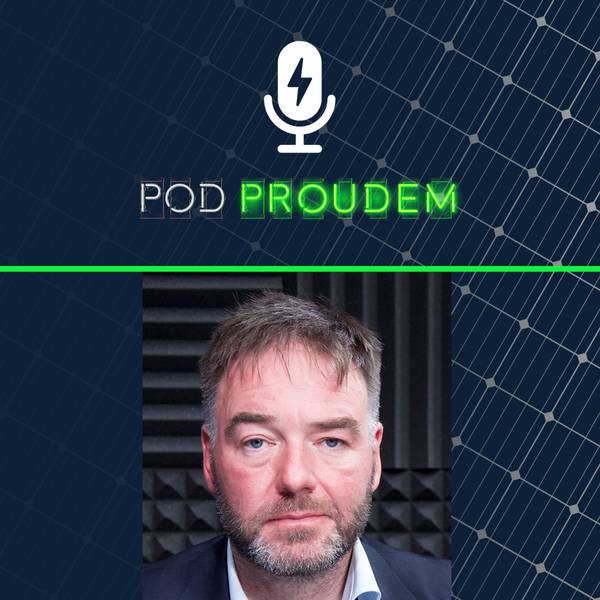Pod proudem