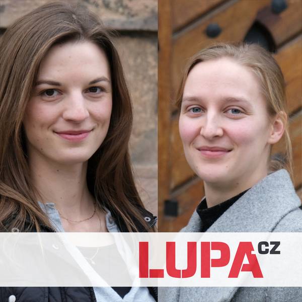 Lupa.cz