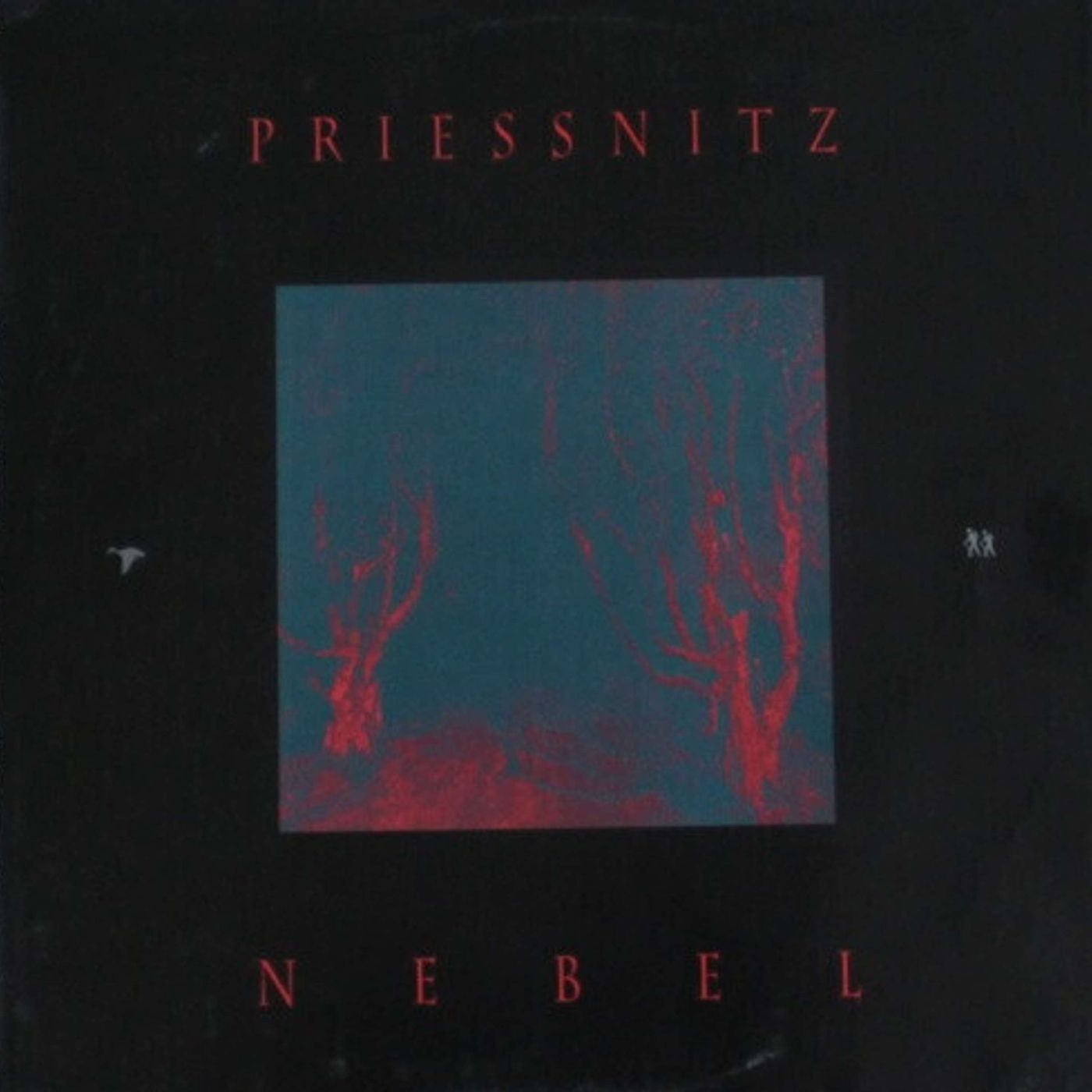 50 nejlepších českých alb historie podle Expres FM: 18. Priessnitz – Nebel