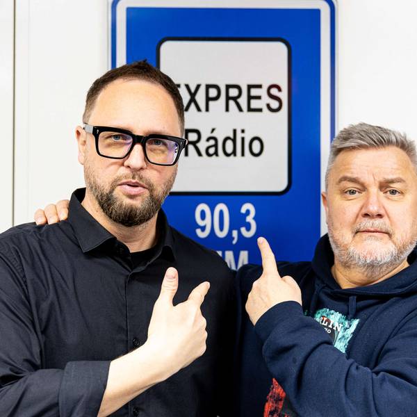 Host Expres FM