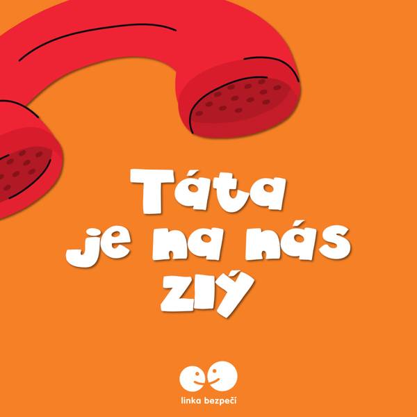 Utržené sluchátko Linky bezpečí