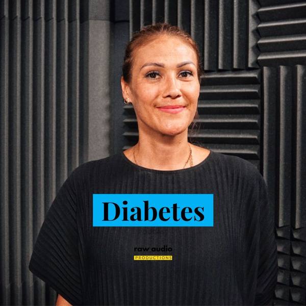 Diabetes Podcast