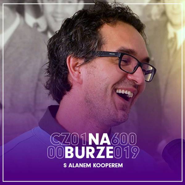 NA BURZE🔔