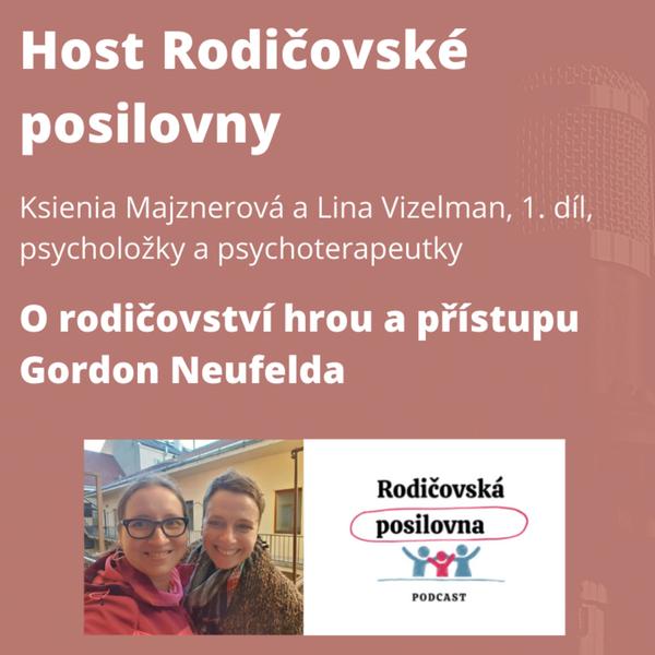 Rodičovská posilovna