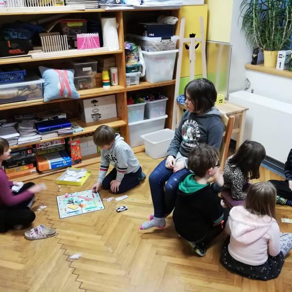 Z okenské školy
