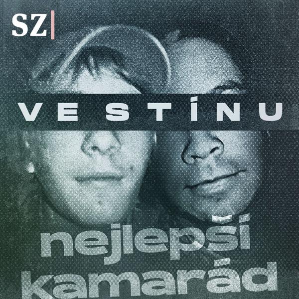 Ve stínu