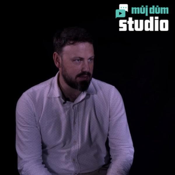 Můj dům studio