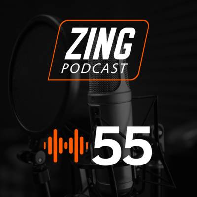 Zing Podcast