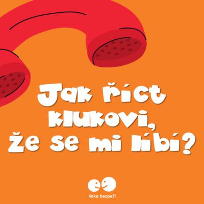 Utržené sluchátko Linky bezpečí