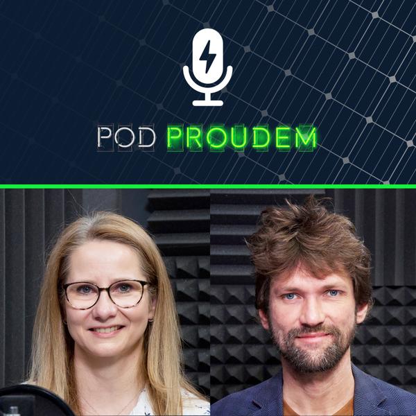 Pod proudem