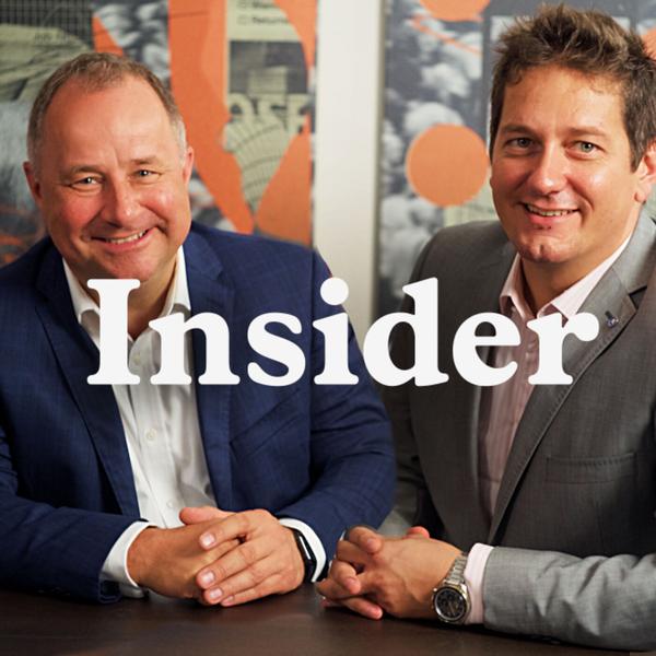 Insider