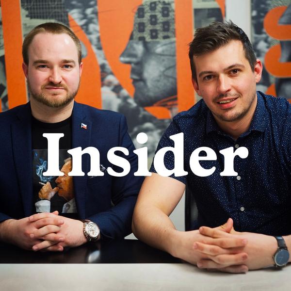Insider