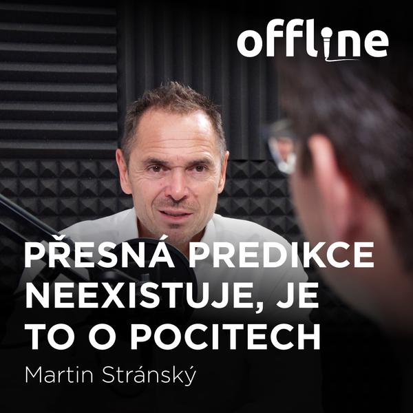 Offline Štěpána Křečka