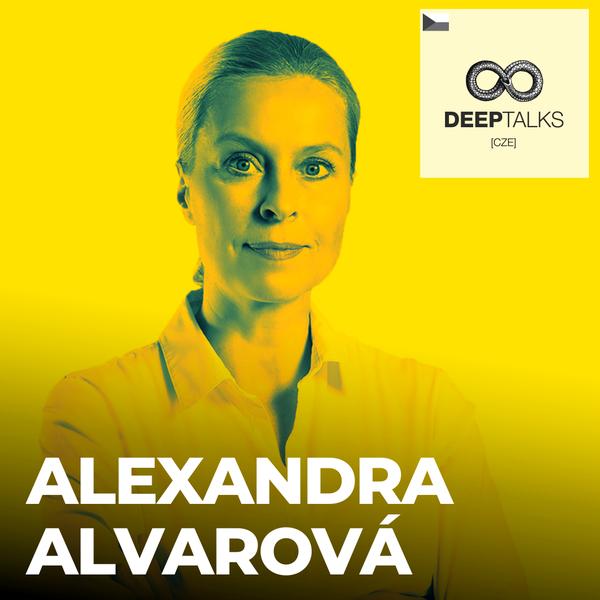 DEEP TALKS [CZE]