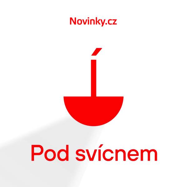 Pod svícnem