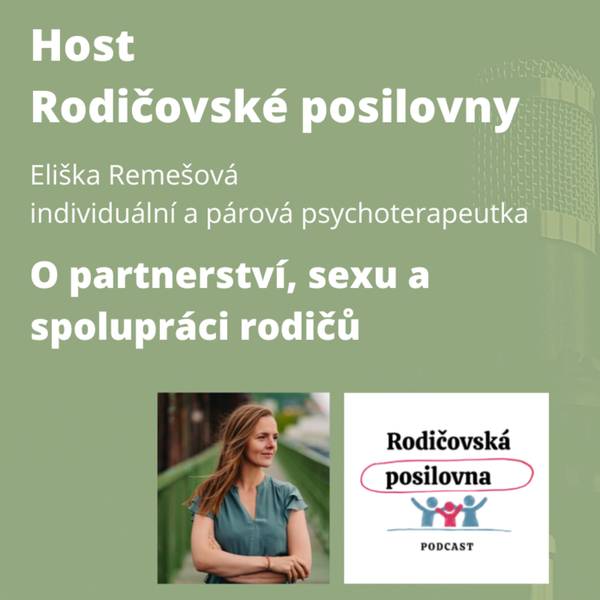 Rodičovská posilovna