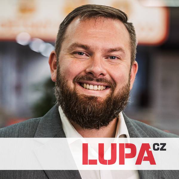 Lupa.cz
