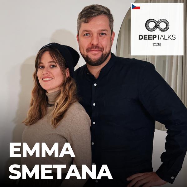 DEEP TALKS [CZE]