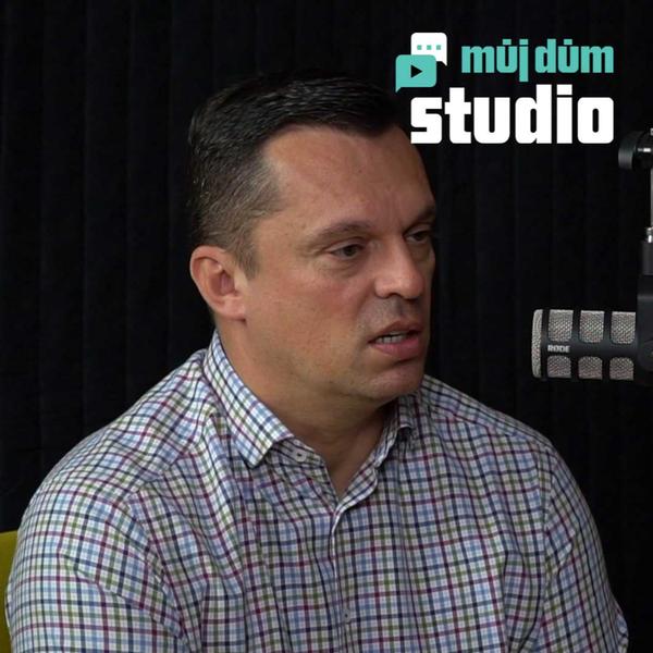 Můj dům studio