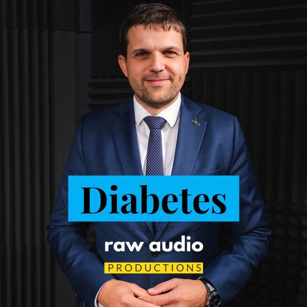 Diabetes Podcast
