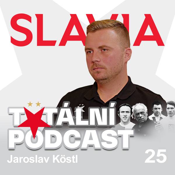 Slavia - Totální podcast