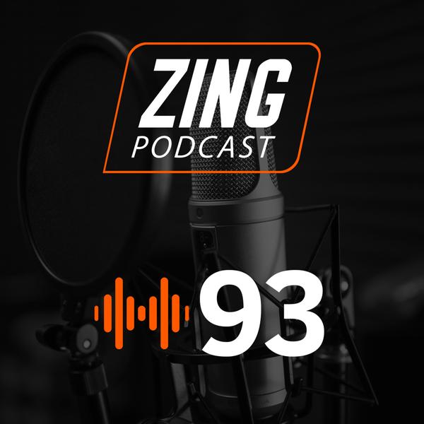 Zing Podcast