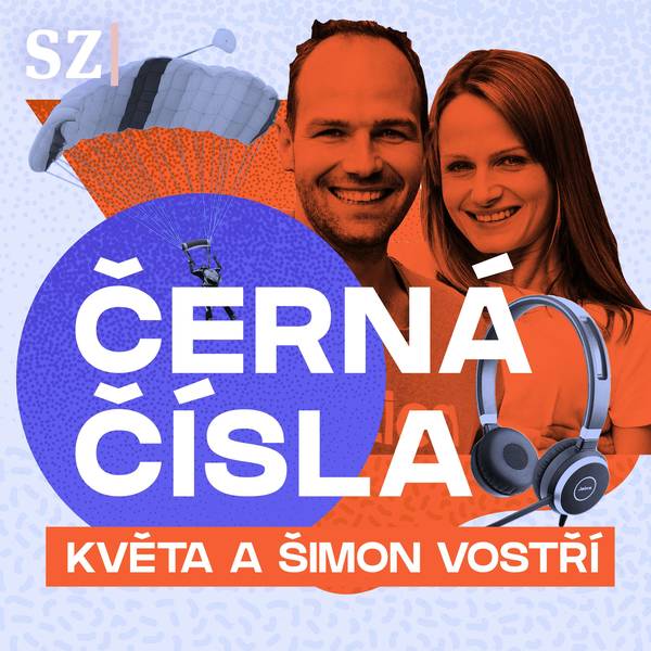 Černá čísla