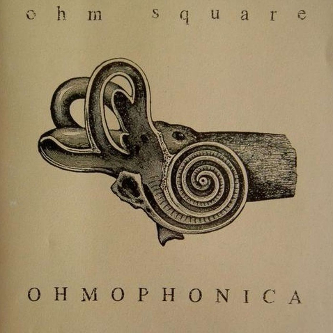 50 nejlepších českých alb historie podle Expres FM: 19. Ohm Square – Ohmophonica