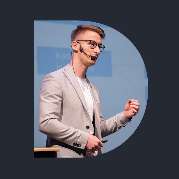 Digichef Podcast