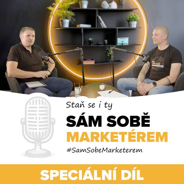 Sám sobě marketérem