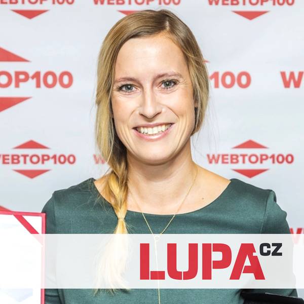 Lupa.cz