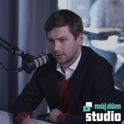 Můj dům studio