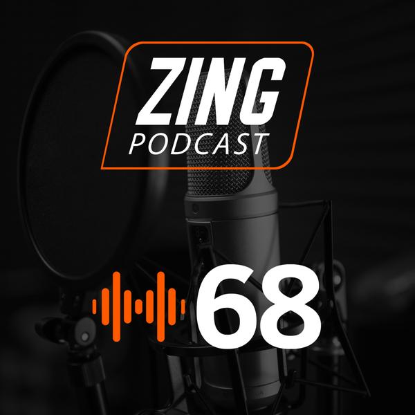 Zing Podcast