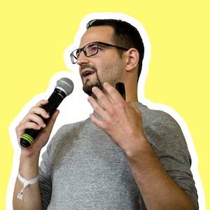 Junior Guru: programování a kariéra v IT
