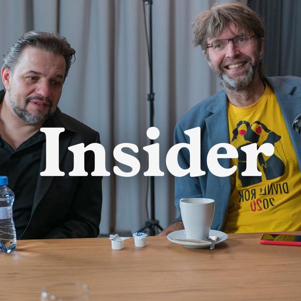 Insider