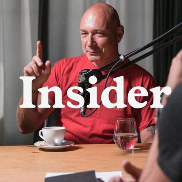 Insider