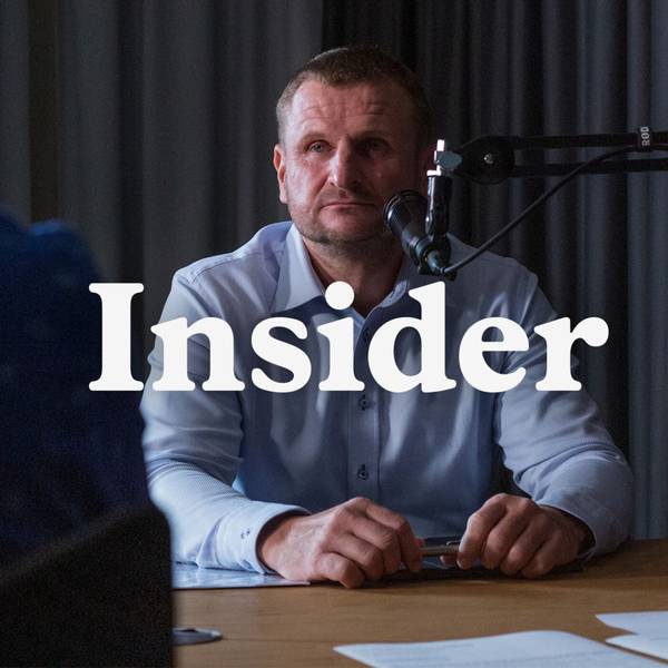 Insider