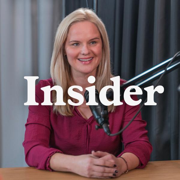 Insider