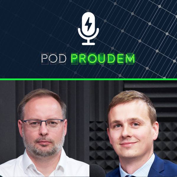 Pod proudem