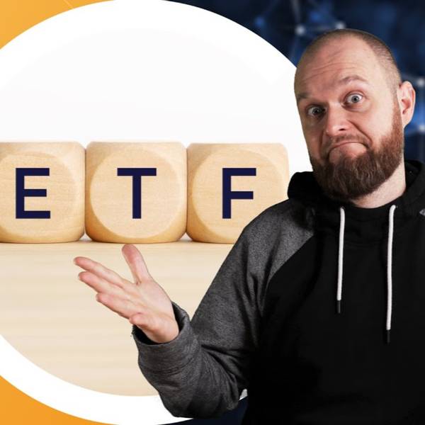 Bitcoinovej kanál