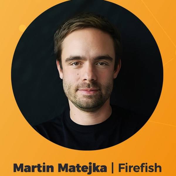 Bitcoinovej kanál