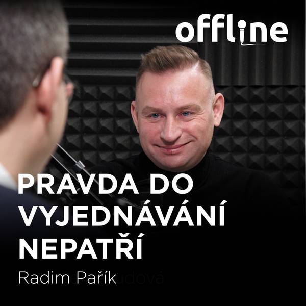 Offline Štěpána Křečka