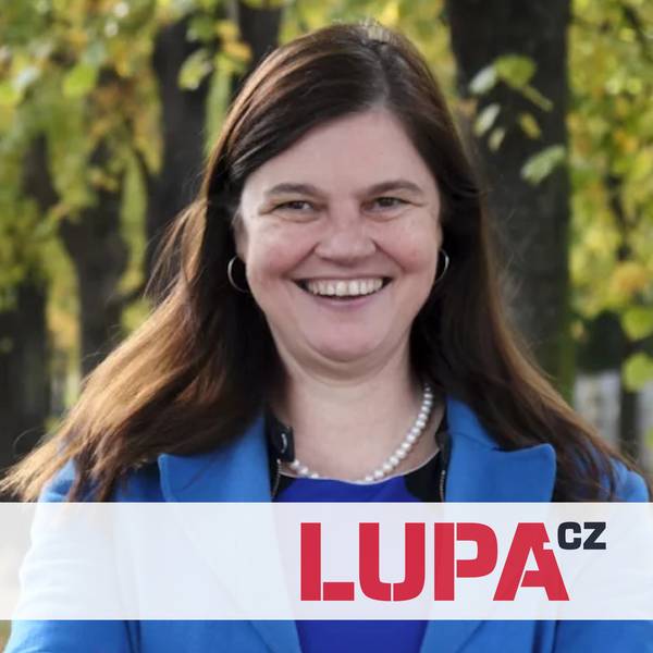 Lupa.cz