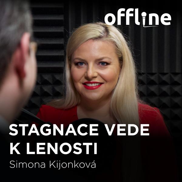 Offline Štěpána Křečka