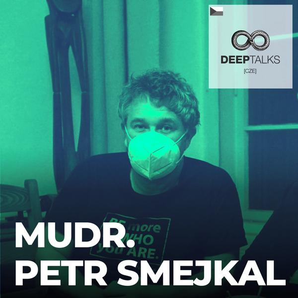 DEEP TALKS [CZE]